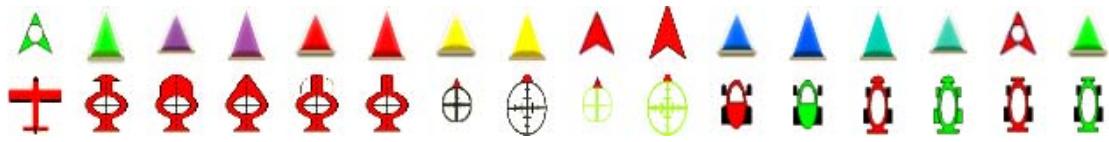 TWONAV ANIMA RANDO VELO - AVANCE - 22