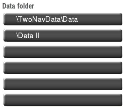 TWONAV ANIMA RANDO VELO - Dossiers - 5