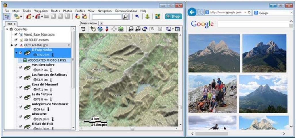 TWONAV ANIMA RANDO VELO - AJOUT de fichiers associés - 3