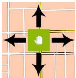 TWONAV ANIMA RANDO VELO - BARRE d'Outils - 4