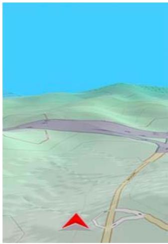 TWONAV ANIMA RANDO VELO - 3D - 9