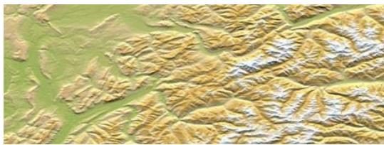 TWONAV ANIMA RANDO VELO - Reliefs CDEM - 7