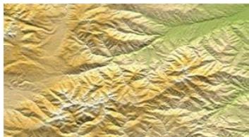 TWONAV ANIMA RANDO VELO - Reliefs CDEM - 5