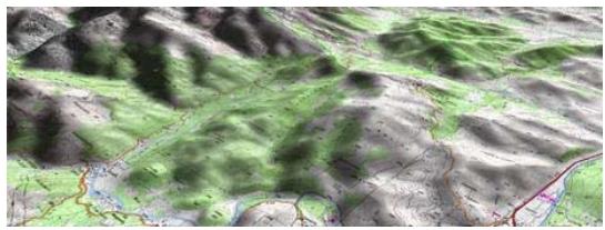 TWONAV ANIMA RANDO VELO - 3D - 1