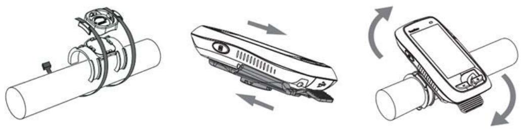 TWONAV ANIMA RANDO VELO - Carte microsd : - 2