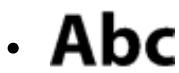 TWONAV ANIMA RANDO VELO - Actions sur les éléments - 11