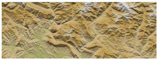 TWONAV ANIMA RANDO VELO - Reliefs CDEM - 11