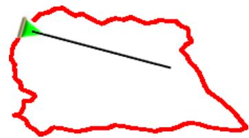 TWONAV ANIMA RANDO VELO - TRACE Naviguee - 4