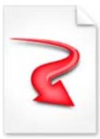 TWONAV ANIMA RANDO VELO - Tracklog - 1