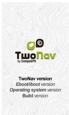 TWONAV ANIMA RANDO VELO - Rapport d'etat - 3