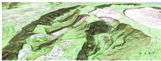 TWONAV ANIMA RANDO VELO - 3D - 3