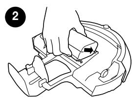 IROBOT SCOOBA 390 - Chargement de scooba - 2