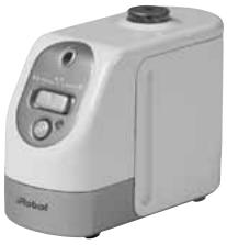 IROBOT SCOOBA 390 - Mur virtuel (virtual wall)® du scooba - 1