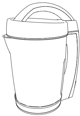 MORPHY RICHARDS M501017EE - 1