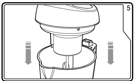 MORPHY RICHARDS M501017EE - 8