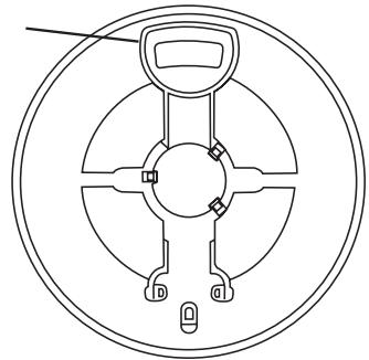 FALCON CDL 110 DFCT/CCO - Brûleur de wok - 1