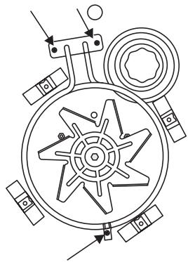 FALCON CDL 110 DFCT/CCO - Dépose d'un élément de four - 1