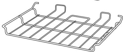 FALCON CDL 110 DFCT/CCO - Grilles de four - 3
