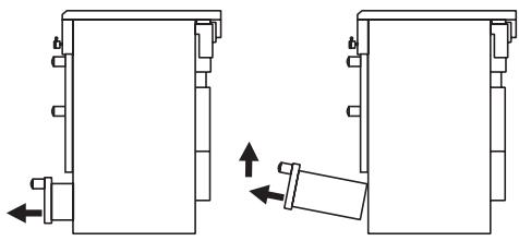 FALCON CDL 110 DFCT/CCO - Rangement - 2