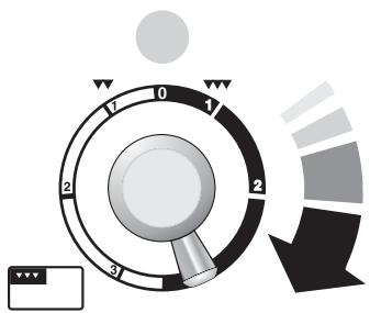 FALCON CDL 110 DFCT/CCO - Utilisation du grillette - 2