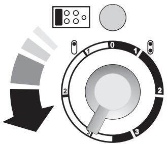 FALCON CDL 110 DFCT/CCO - Utilisation avec la plaque à griller - 4