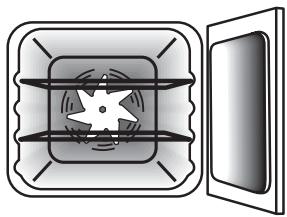 FALCON CDL 110 DFCT/CCO - Four droit - 1