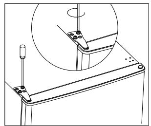 SCHNEIDER SCDD205W - Vue d'ensemble - 15