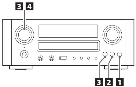TEAC CR-H700 - RADIO TEXT - 2