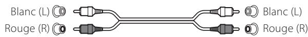 TEAC CR-H700 - Antenne réseau sans fil - 2