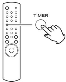 TEAC CR-H700 - Appuyez sur les touches de défilament ( /) pour sélectionner la source et appuyez sur la touche ENTER. - 1
