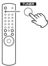 TEAC CR-H700 - Préréglage automatique (FM/am) - 1