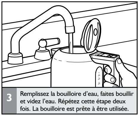 KITCHENAID SKEK1722EAC - Détartrage de la bouilloire - 3