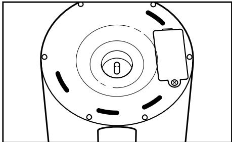 KITCHENAID SKEK1722EAC - Activation de la batterie (optionnel) - 1