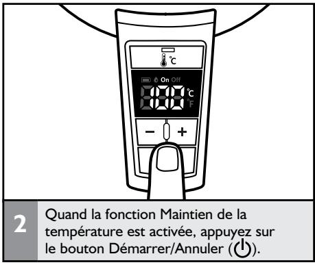 KITCHENAID SKEK1722EAC - Eteindre la bouilloire - 2