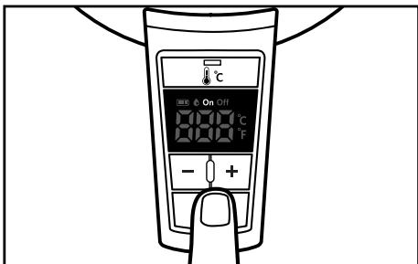 KITCHENAID SKEK1722EAC - Faire chauffer de l'eau - 2