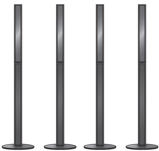 PANASONIC SC-BT735 - 1