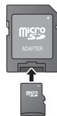 PANASONIC SC-BT735 - Cartes SD - 1