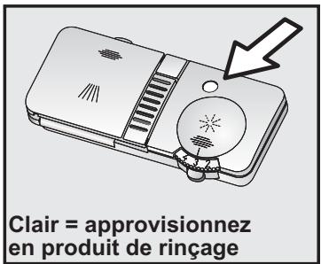VEDETTE VLS 517 - Produit de rinçage - 3