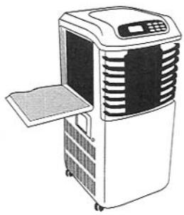 ALPATEC AC 9004 CT - Le filtre à air - 1