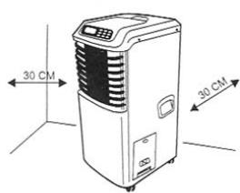 ALPATEC AC 9004 CT - Installation - 1