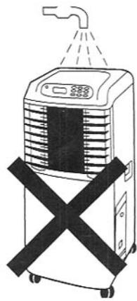 ALPATEC AC 9004 CT - Important: - 1