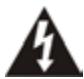 BIGBEN CD34N - Attention RISQUE de CHOC electrique NE PAS OUVRIR - 8