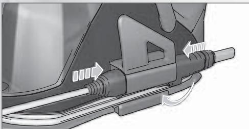 ASTORIA RC1000A - Mise en service - 1