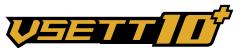 DARTY VSETTTROTTINETTEV10-25-RED-SUPER - 6