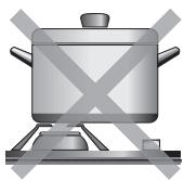 SIEMENS ER 78551 EU INOX - Consignes d'utilisation concernant la cuisson - 7