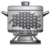 SIEMENS ER 78551 EU INOX - Consignes d'utilisation concernant la cuisson - 6