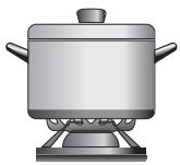 SIEMENS ER 78551 EU INOX - Consignes d'utilisation concernant la cuisson - 2