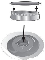 SIEMENS ER 78551 EU INOX - En ce qui concerne le nettoyage et la conservation - 5