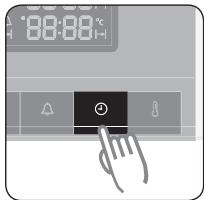 SAMSUNG BQ1Q3T089 - Arrêt du SIGNAL SONORE - 1