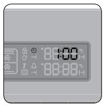 SAMSUNG BQ1Q3T089 - Réglage de l'horloge - 4